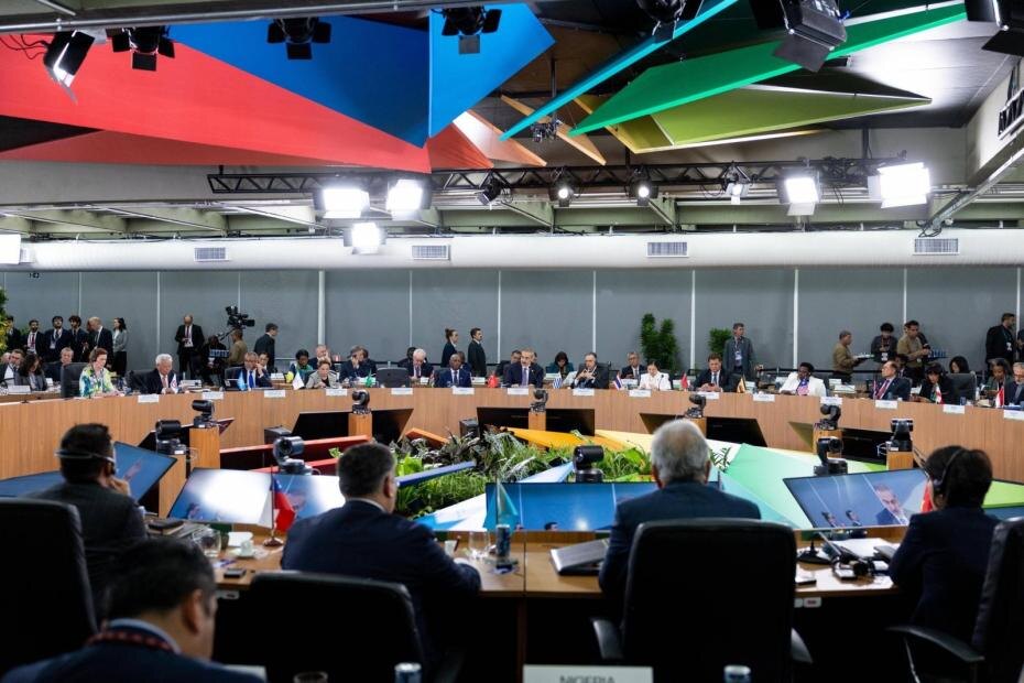    IMAGO/Turkish presidency apaim/Global Look Press