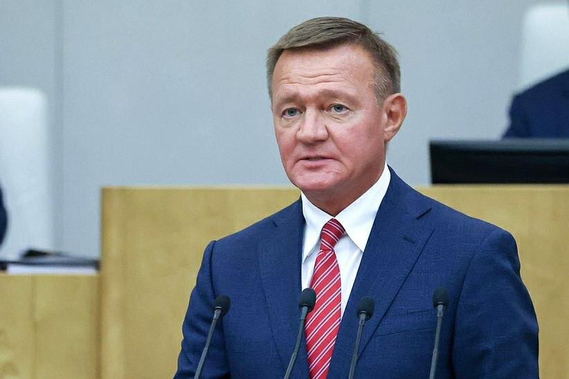    Russian State Duma/via Global Look Press