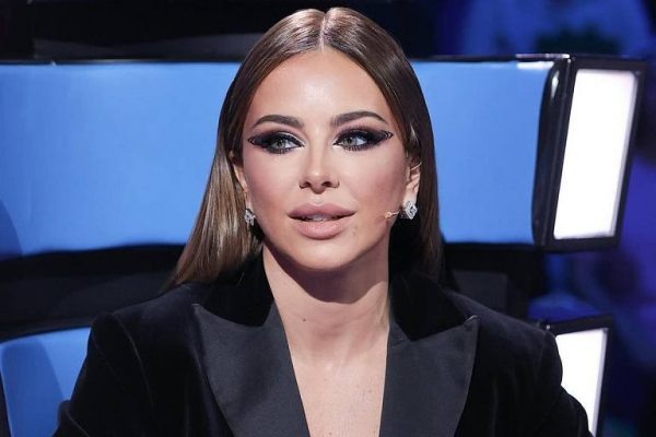    Певица Ани Лорак. Фото: КП