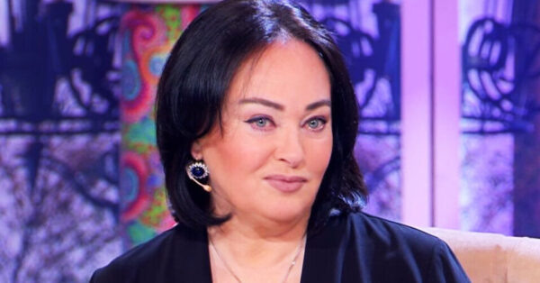    Лариса Гузеева. Фото: ТВЦ