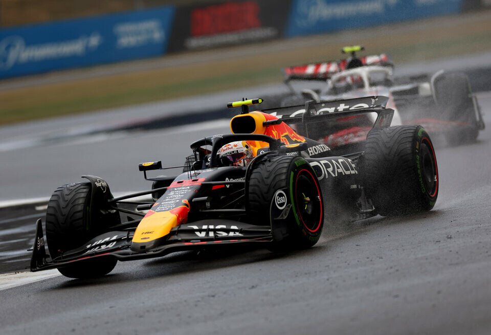    Getty Images / Red Bull Content Pool