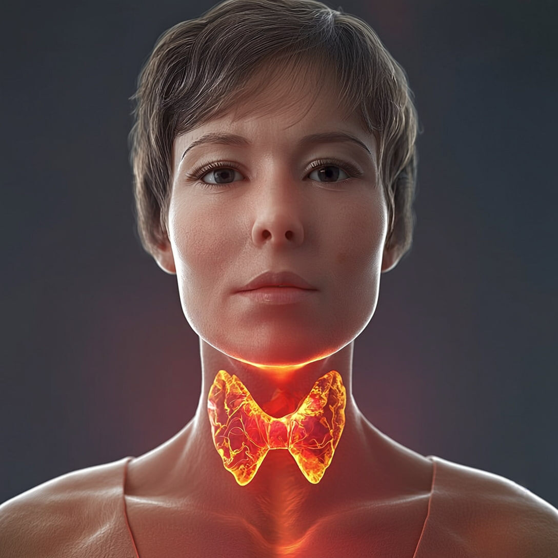 Анализы при подозрении на рак щитовидной железы