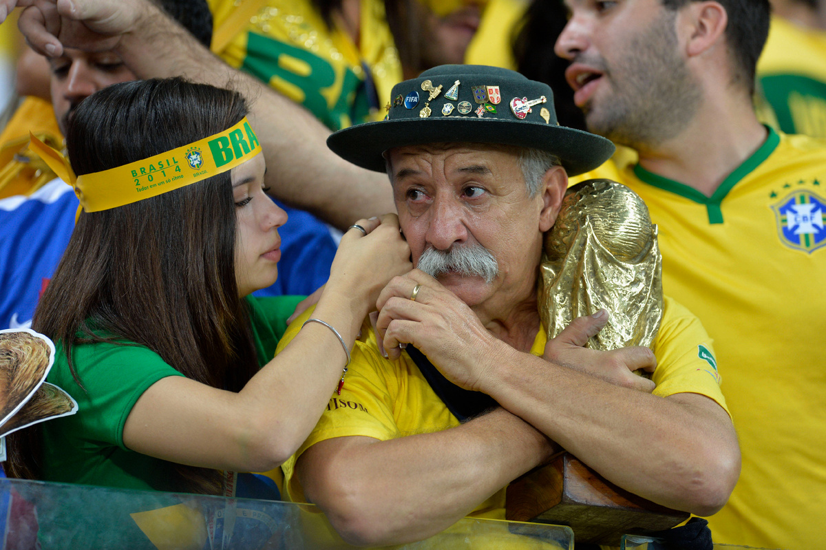 Фото: GLOBAL LOOK PRESS