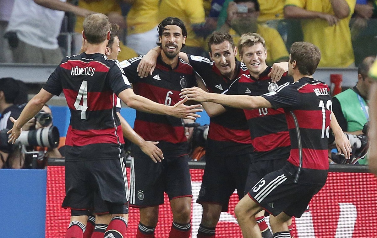 Фото: GLOBAL LOOK PRESS