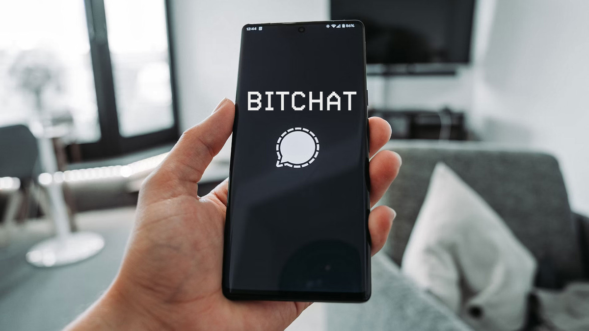 Вышел мессенджер, который государство не сможет заблокировать – Bitchat
