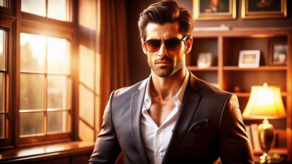 Изображение сгенерировано Рекрафт