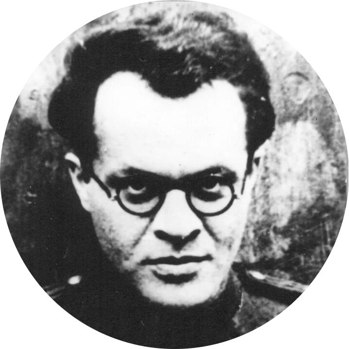 Михаил Матусовский, военкор Великой Отечественной войны