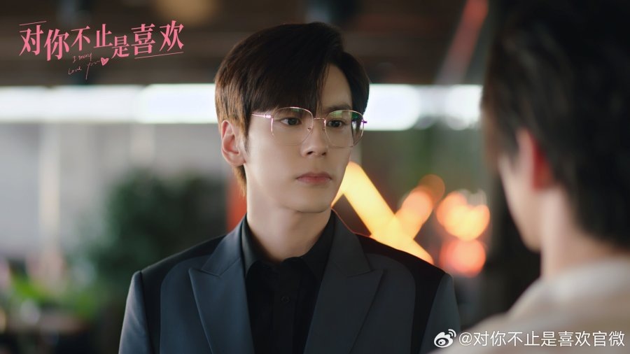 Кадр из сериала