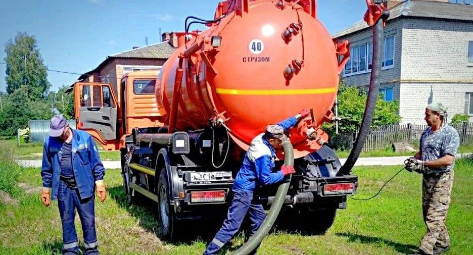    Источник: пресс-служба Министерства ЖКХ Московской области