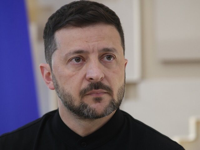    Фото: ТАСС/ЕРА/NECATI SAVAS