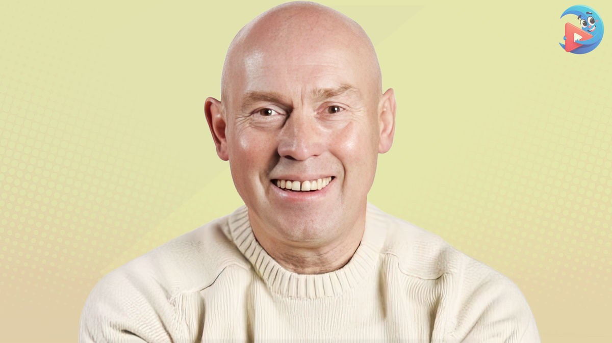 Виктор Сухоруков