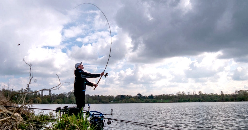 Как правильно делать дальний заброс.
