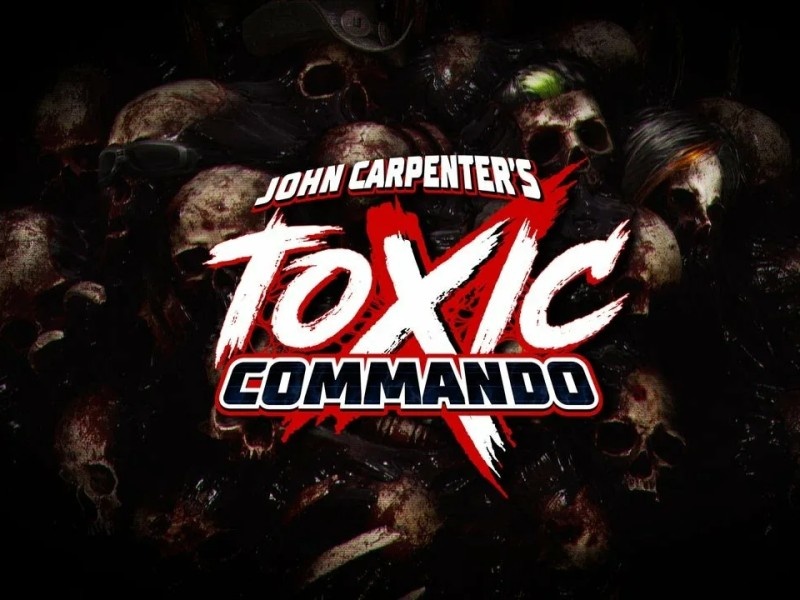    В сеть утекли скриншоты и детали Toxic Commando — игры от Джона Карпентера