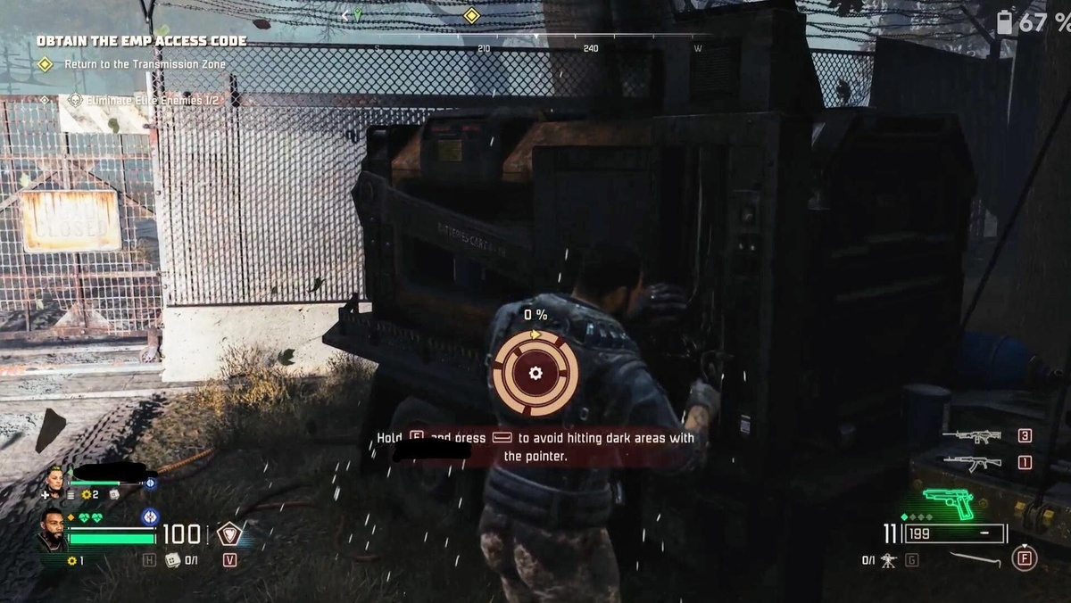    В сеть утекли скриншоты и детали Toxic Commando — игры от Джона Карпентера