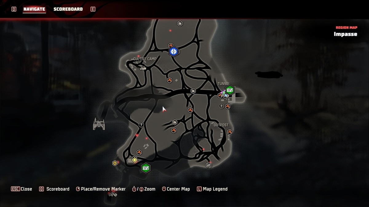    В сеть утекли скриншоты и детали Toxic Commando — игры от Джона Карпентера