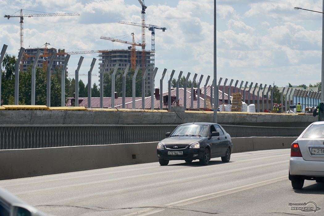    Фото: Лидия Аникина © ИА «Уральский меридиан»