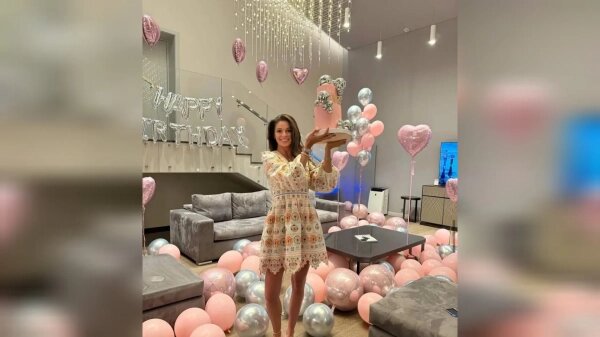 Свои отношения с министром девушка не афишировала. Фото © Instagram (признан экстремистской организацией и запрещён на территории Российской Федерации) / pasha_w