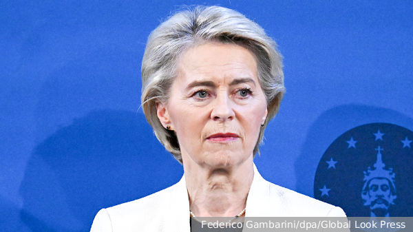     Фото: Federico Gambarini/dpa/Global Look Press   
 Текст: Валерия Городецкая