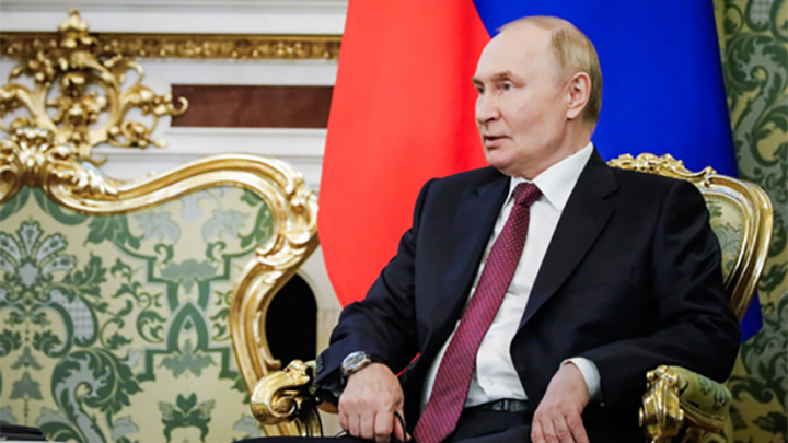    Фото: Roman Naumov/Global Look Press