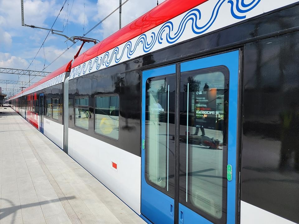 Фото: МедиаБанк Подмосковья/Ирина Моисеева