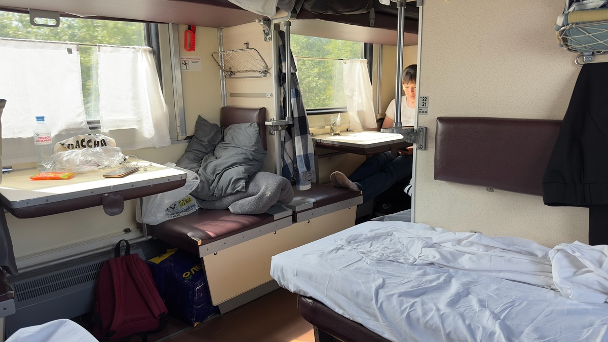    Ни паспорт, ни билет больше не нужны: РЖД вводят новые правила для россиян - вот, как теперь будем ездить