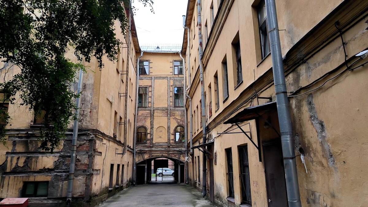    Фото: Maksim Konstantinov/globallookpress.com