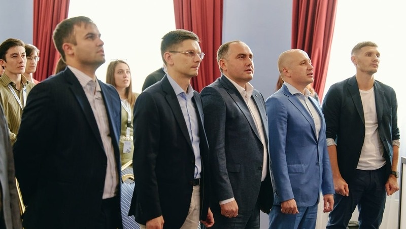      Фото: Пресс-служба Центра знаний «Машук»