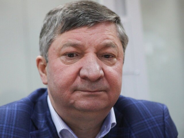    Фото: Агентство "Москва"/Андрей Никеричев