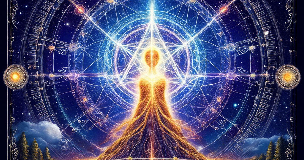 Родились 8, 26 числа или в августе? Вы - обладатель 8 энергии