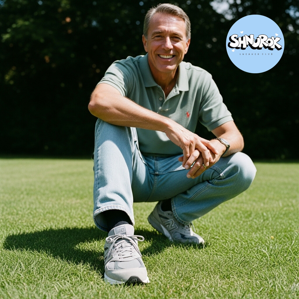 Эстетика «батиных кроссовок» — ставка на комфорт и качество