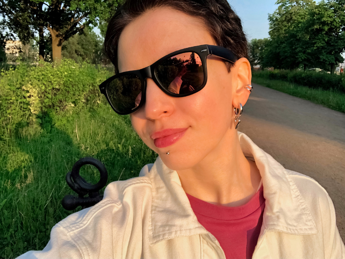 Автор ерунды не посоветует)