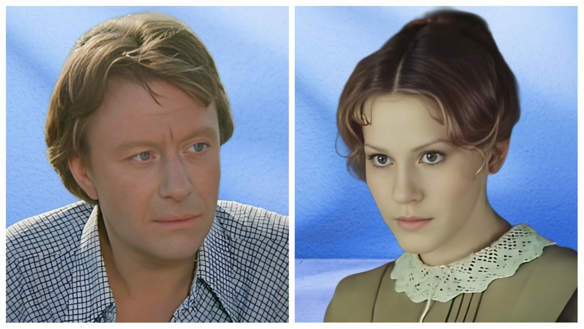 Старые добрые фильмы про любовь: картины 80-х. Автор: Елена Д.