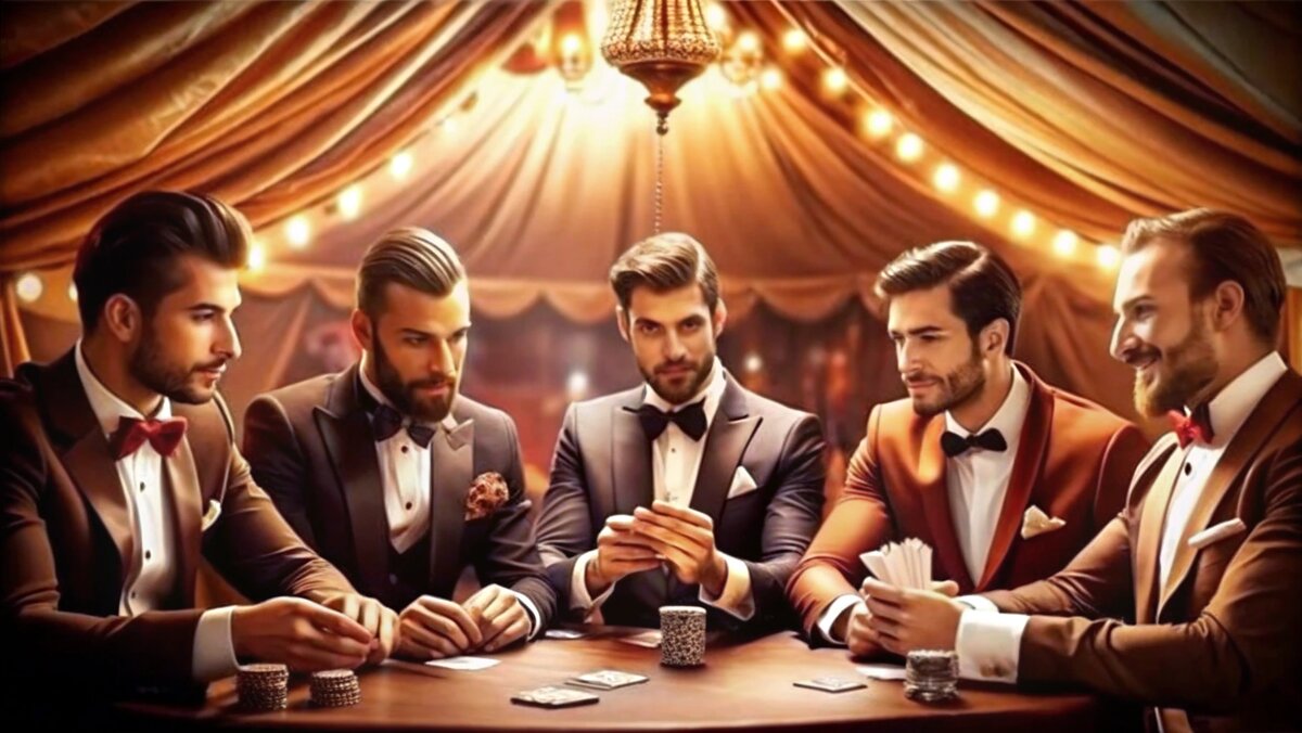 Изображение сгенерированот Рекрафт