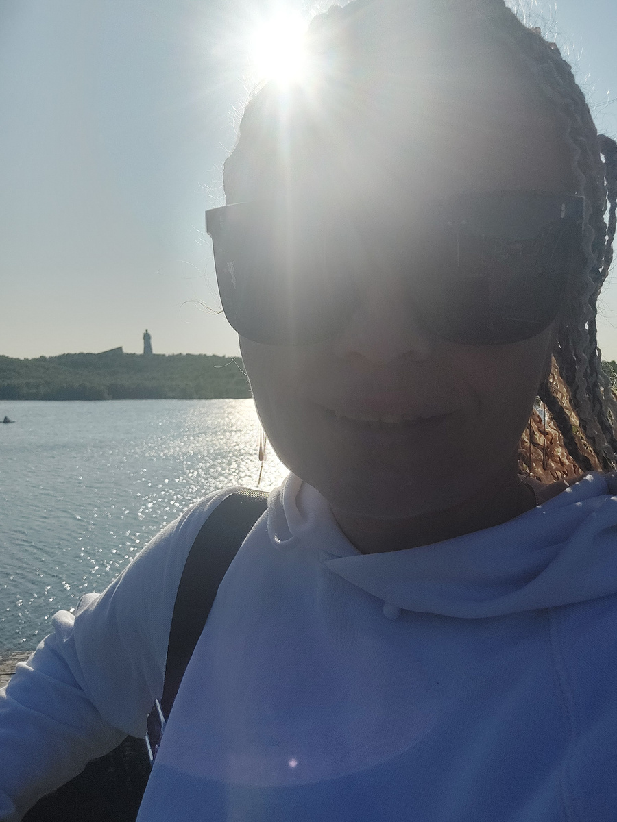 Семеновское озеро 