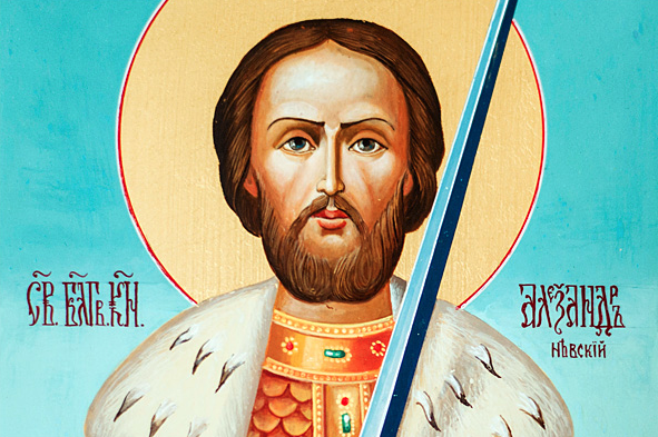 Святой Александр Невский — образ мужественности, веры и ответственности. Не ради власти, а ради служения. Таким и должен быть мужчина в семье: сильным сердцем и твёрдым духом.