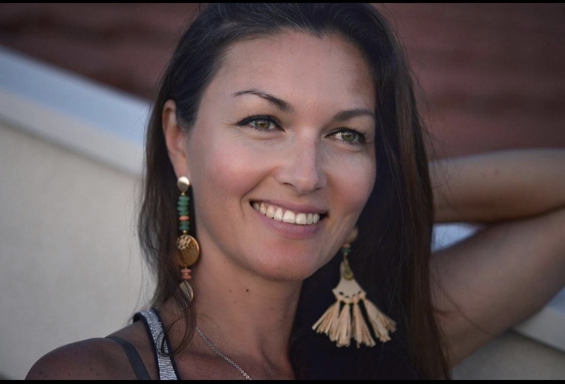 Юлия Такшина