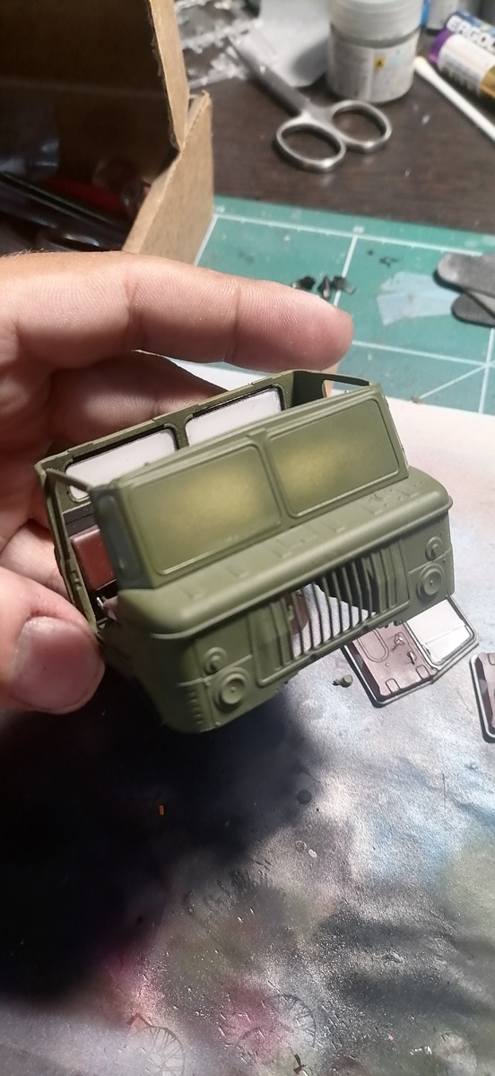 Получается это вот так