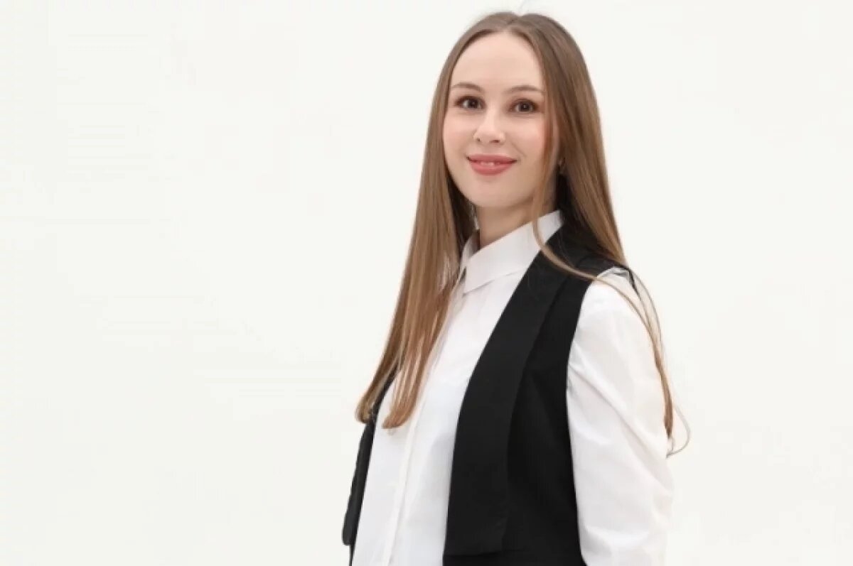    «Счастье» – в Сургуте.