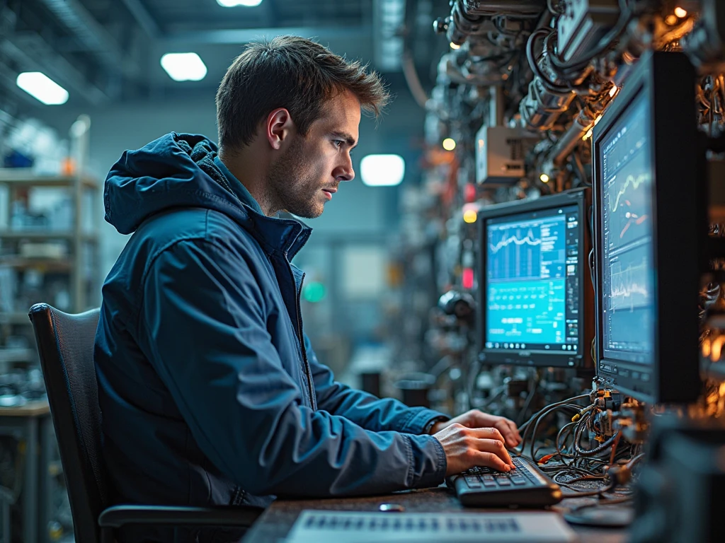 Профессия радиоинженера в России