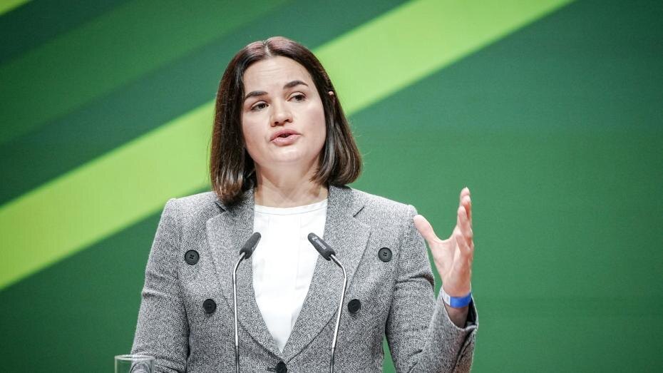    Kay Nietfeld/dpa/Global Look Press