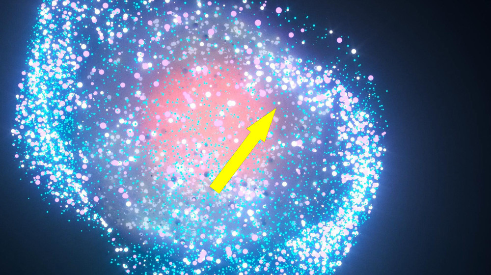    Тайна стерильных нейтрино раскрыта один раз навсегда