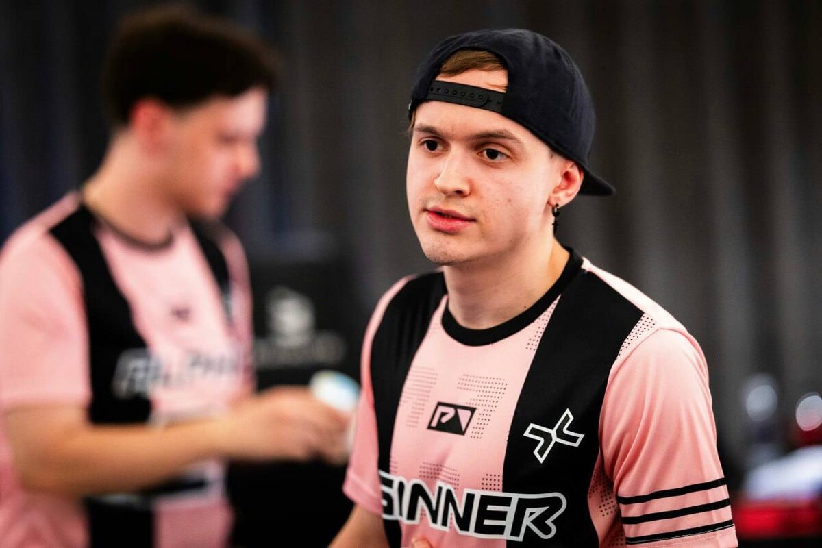 фото: Radoslaw Makuch