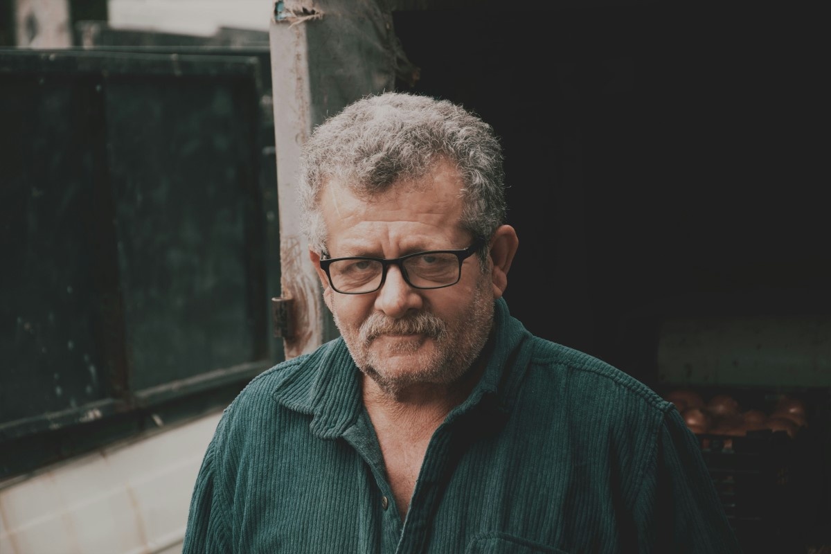    Средняя по России пенсия немного превышает 24 тысячи рублей. Источник: Unsplash