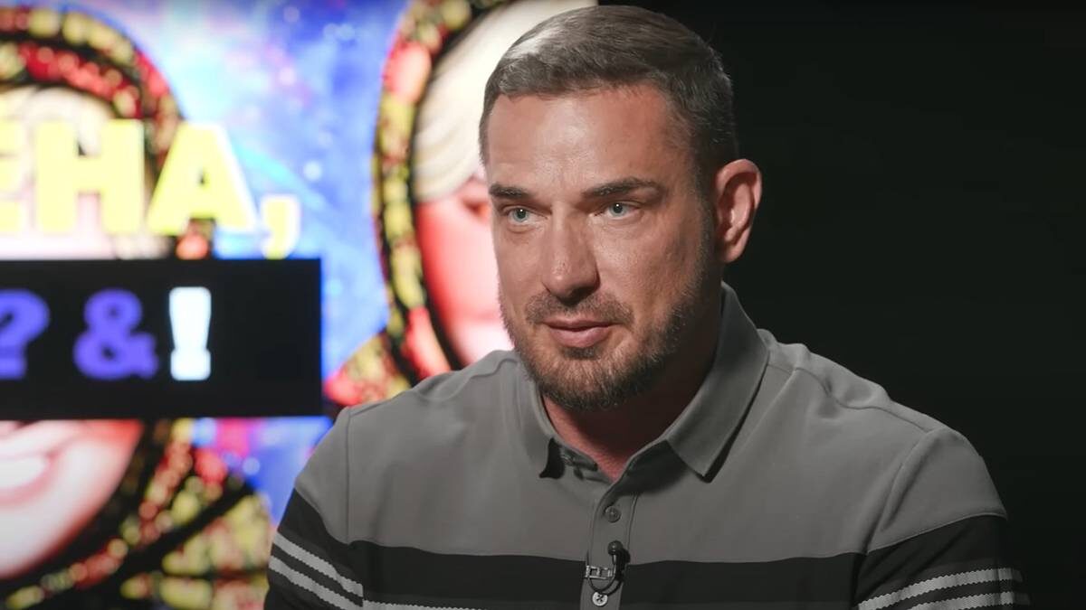    Фото: YouTube / Алёна, блин!