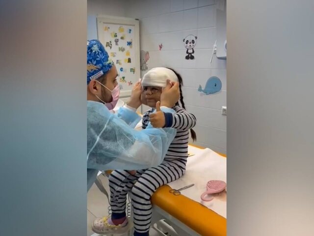    Фото: vk.com/Гигантский Невус | Лечение