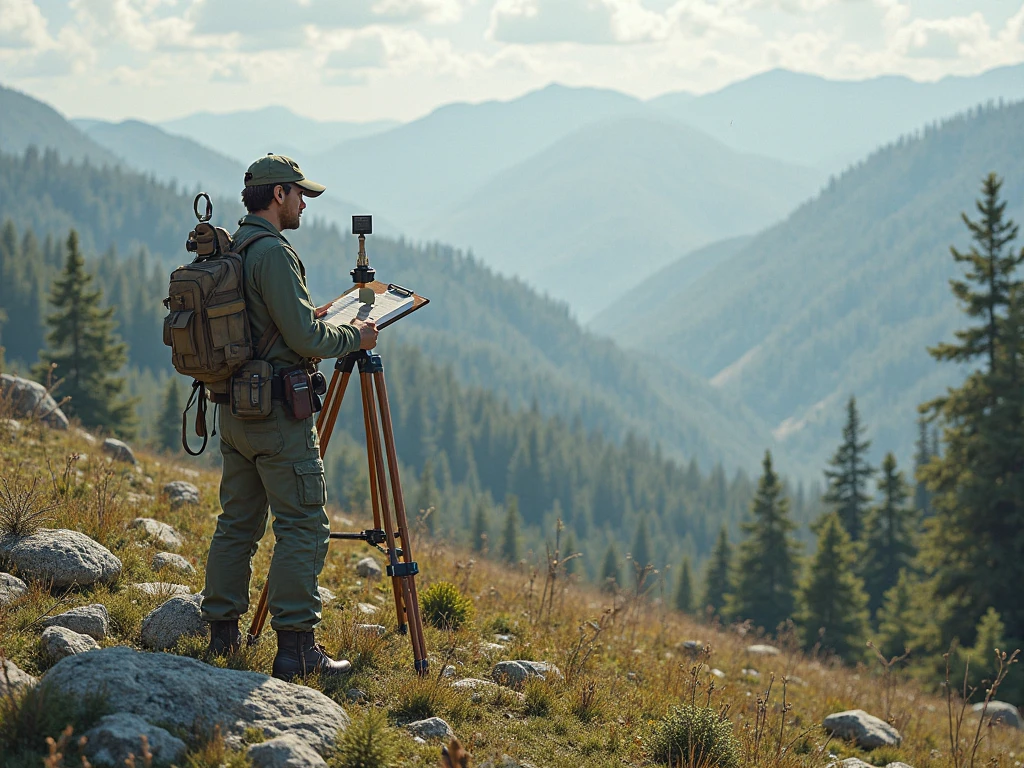 Маркшейдер в России