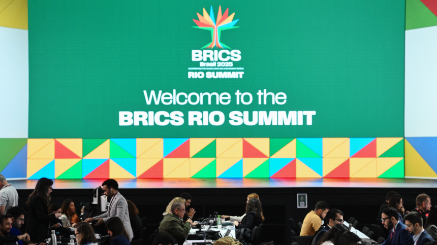    Фото: © РИА Новости/Кирилл Зыков; 5-tv.ru