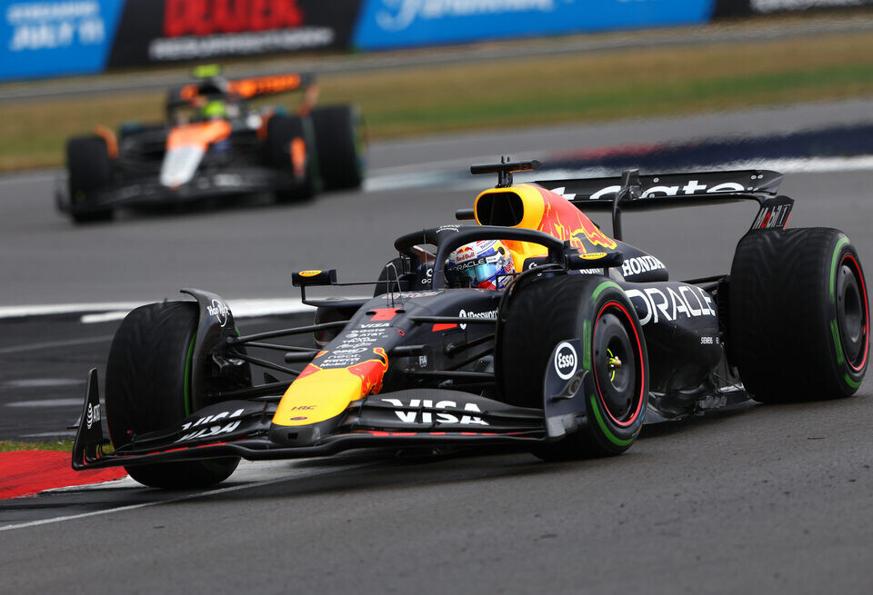    Getty Images / Red Bull Content Pool