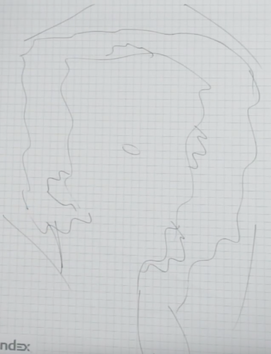 В центре - пупок, вверху - ребра. По периметру брюшной полости ободочная кишка. Она переходит в прямую кишку. В любом отделе толстой кишки может развиться опухоль !