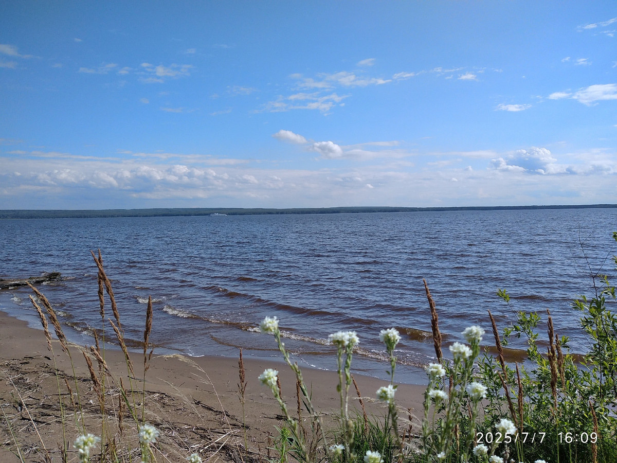 Кама (все фотографии в галерее мои)